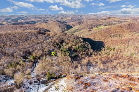 1012 Cannon Settlement Road Parsons WV 26287