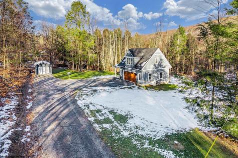 1012 Cannon Settlement Road Parsons WV 26287