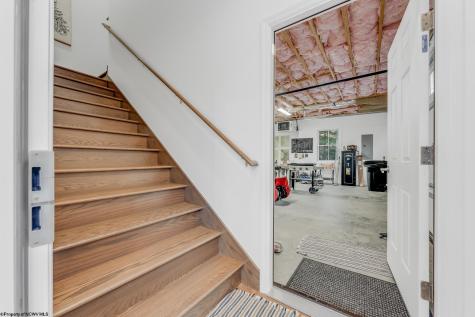 1012 Cannon Settlement Road Parsons WV 26287