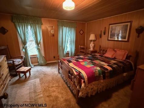 3321 Whitmer Road Harman WV 26270