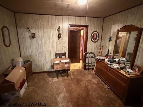 3321 Whitmer Road Harman WV 26270