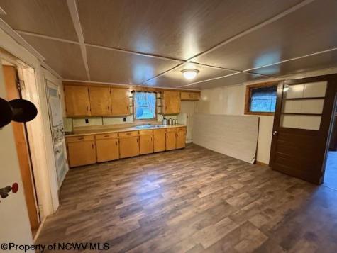 3321 Whitmer Road Harman WV 26270