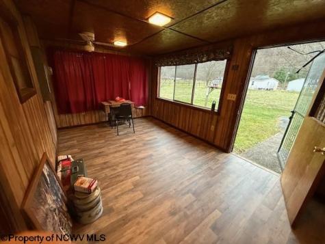 3321 Whitmer Road Harman WV 26270