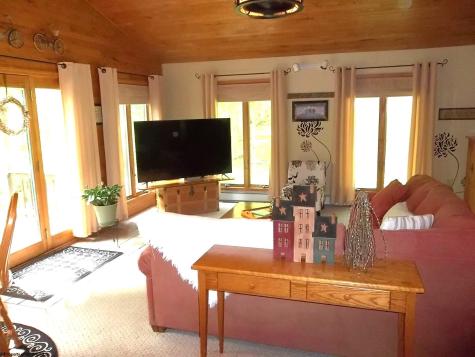 444 Gordon Road Beverly WV 26253