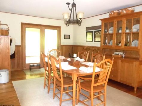 444 Gordon Road Beverly WV 26253