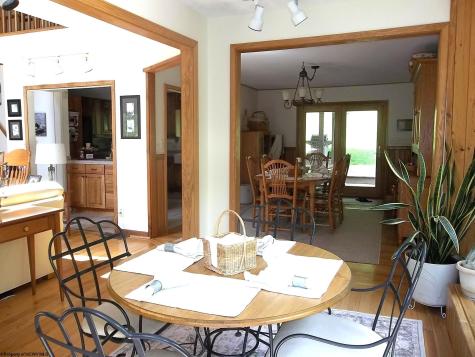 444 Gordon Road Beverly WV 26253