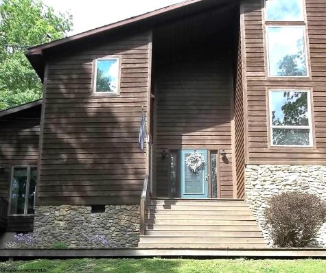 444 Gordon Road Beverly WV 26253