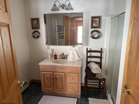 444 Gordon Road Beverly WV 26253