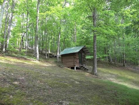444 Gordon Road Beverly WV 26253