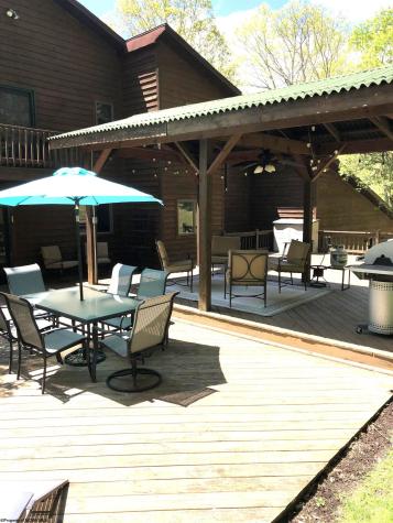 444 Gordon Road Beverly WV 26253