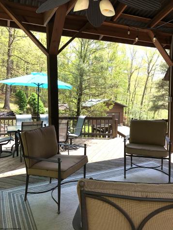 444 Gordon Road Beverly WV 26253