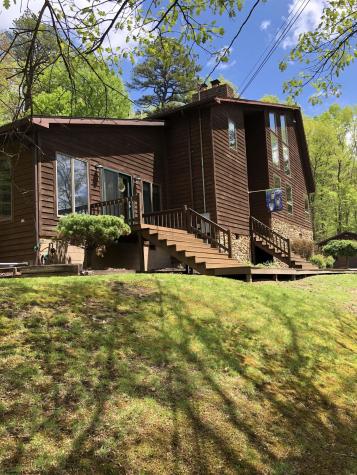 444 Gordon Road Beverly WV 26253