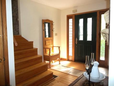 444 Gordon Road Beverly WV 26253