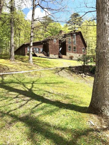 444 Gordon Road Beverly WV 26253