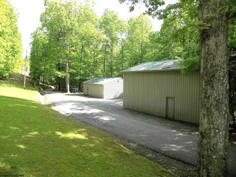 444 Gordon Road Beverly WV 26253