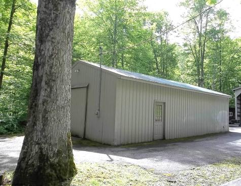 444 Gordon Road Beverly WV 26253