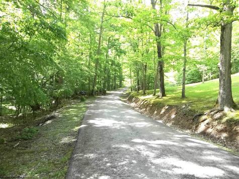 444 Gordon Road Beverly WV 26253