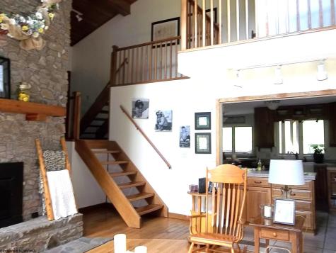 444 Gordon Road Beverly WV 26253