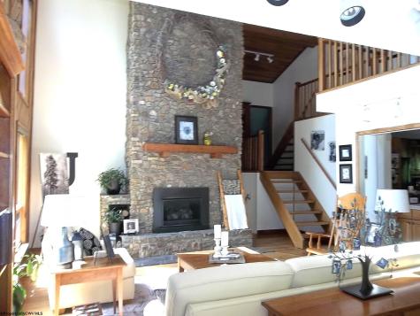 444 Gordon Road Beverly WV 26253