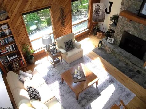 444 Gordon Road Beverly WV 26253