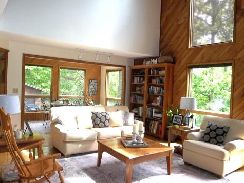 444 Gordon Road Beverly WV 26253