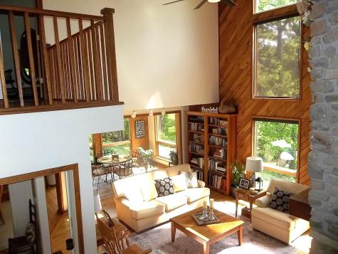 444 Gordon Road Beverly WV 26253