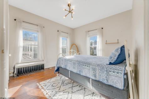 709 Benoni Avenue Fairmont WV 26554