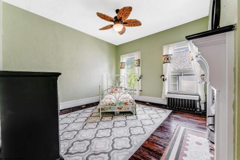 709 Benoni Avenue Fairmont WV 26554