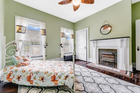 709 Benoni Avenue Fairmont WV 26554