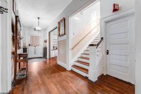 709 Benoni Avenue Fairmont WV 26554