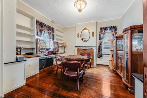 709 Benoni Avenue Fairmont WV 26554