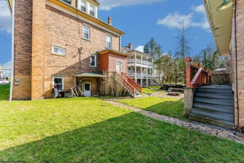 709 Benoni Avenue Fairmont WV 26554