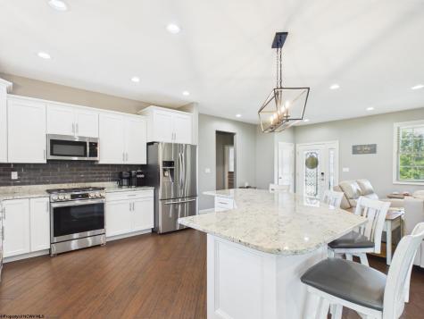 318 Glen Avenue Clarksburg WV 26301