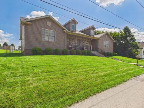 318 Glen Avenue Clarksburg WV 26301