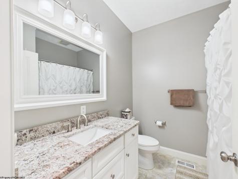 318 Glen Avenue Clarksburg WV 26301