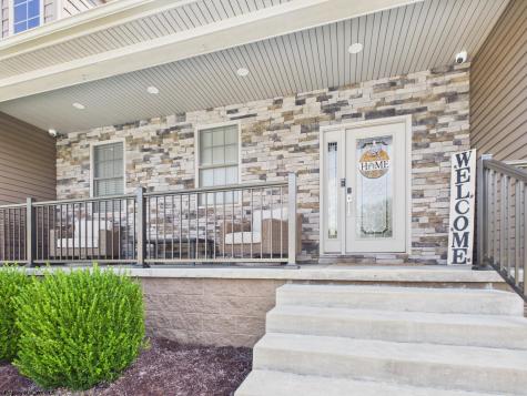 318 Glen Avenue Clarksburg WV 26301
