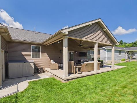 318 Glen Avenue Clarksburg WV 26301
