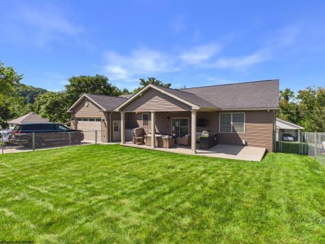 318 Glen Avenue Clarksburg WV 26301