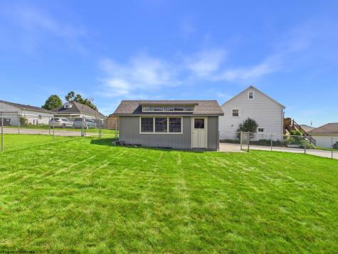318 Glen Avenue Clarksburg WV 26301