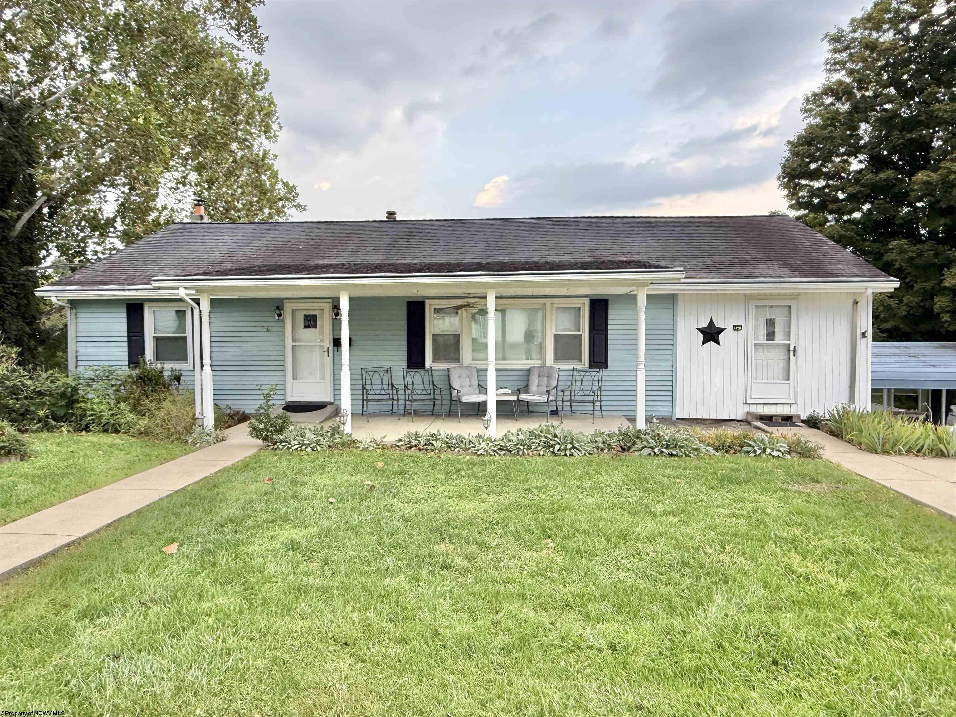 173 Marchand Drive Westover WV 26501