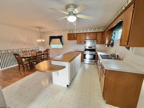 173 Marchand Drive Westover WV 26501