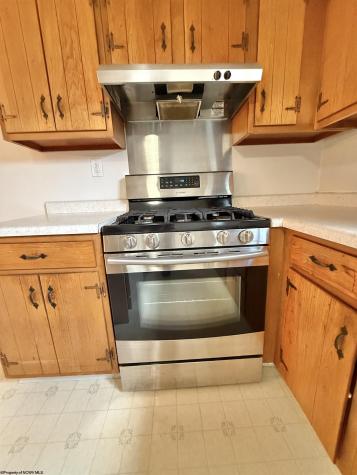 173 Marchand Drive Westover WV 26501