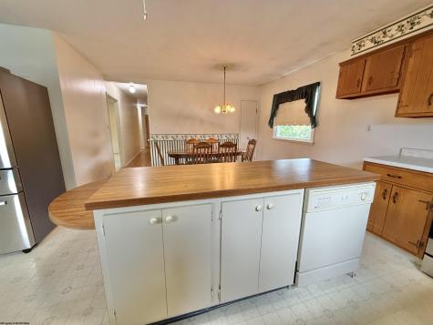 173 Marchand Drive Westover WV 26501