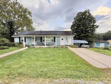 173 Marchand Drive Westover WV 26501