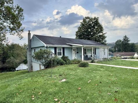 173 Marchand Drive Westover WV 26501