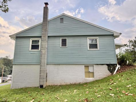 173 Marchand Drive Westover WV 26501