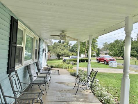 173 Marchand Drive Westover WV 26501