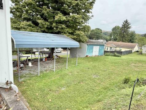173 Marchand Drive Westover WV 26501