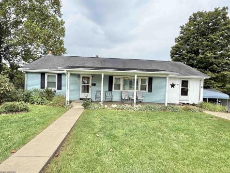 173 Marchand Drive Westover WV 26501