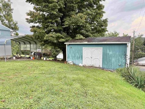 173 Marchand Drive Westover WV 26501